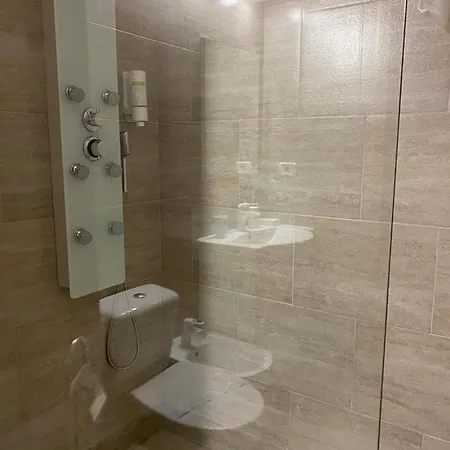 아파트 Miramar Studio *