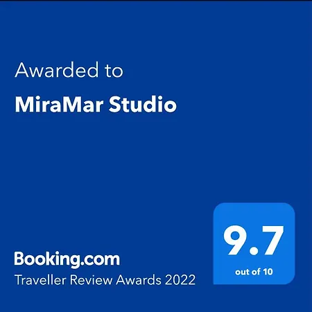 Apartament Miramar Studio *