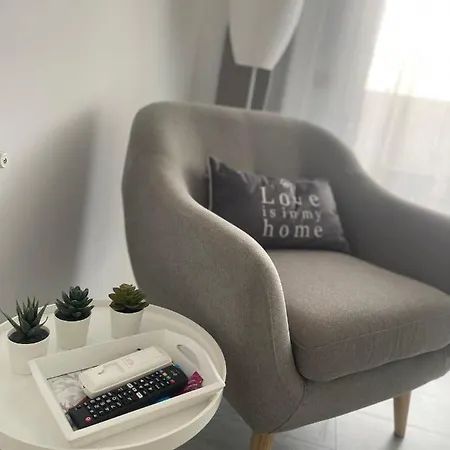 Miramar Studio Apartament