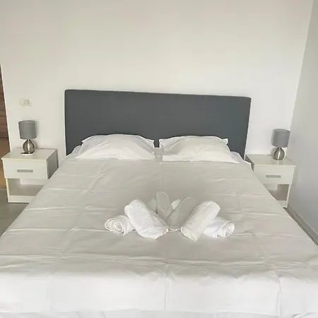 Apartament Miramar Studio *