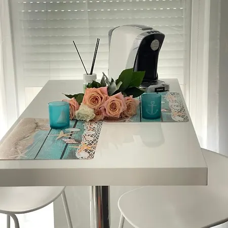 Miramar Studio Apartament Năvodari