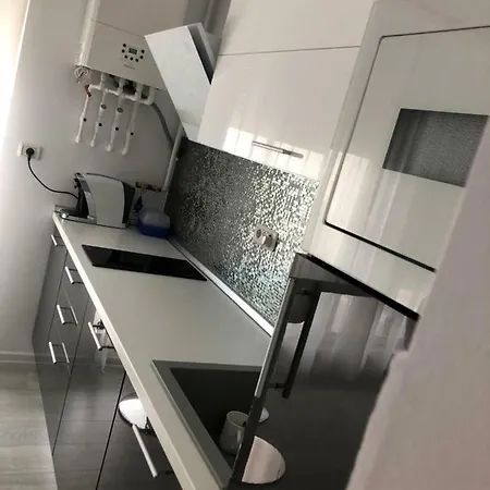 Miramar Studio * Năvodari