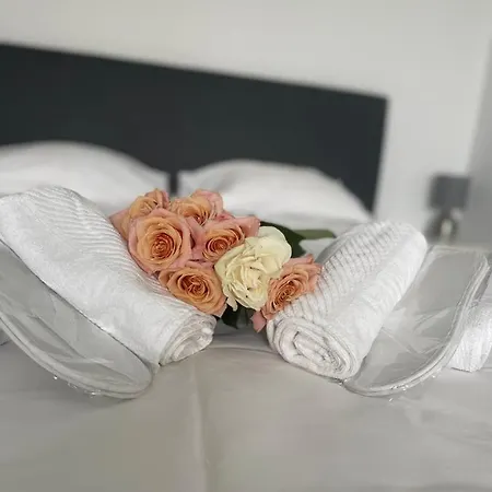 Miramar Studio Apartment